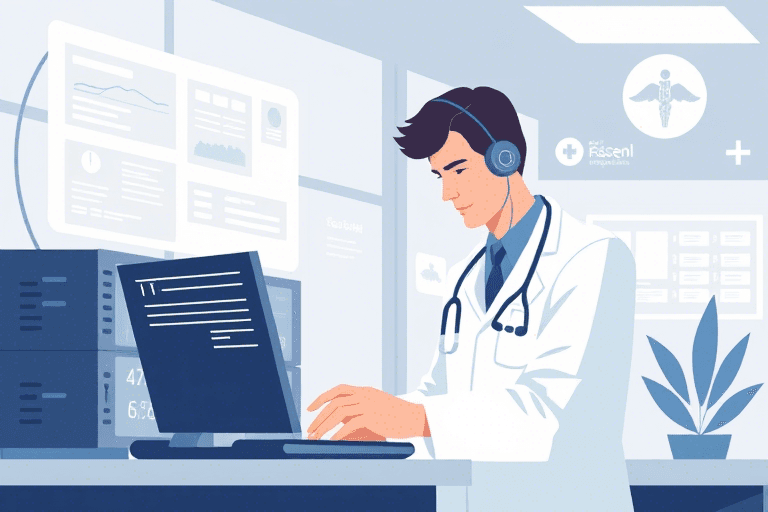 急诊软件系统实施工程师如何高效推动医院信息化落地