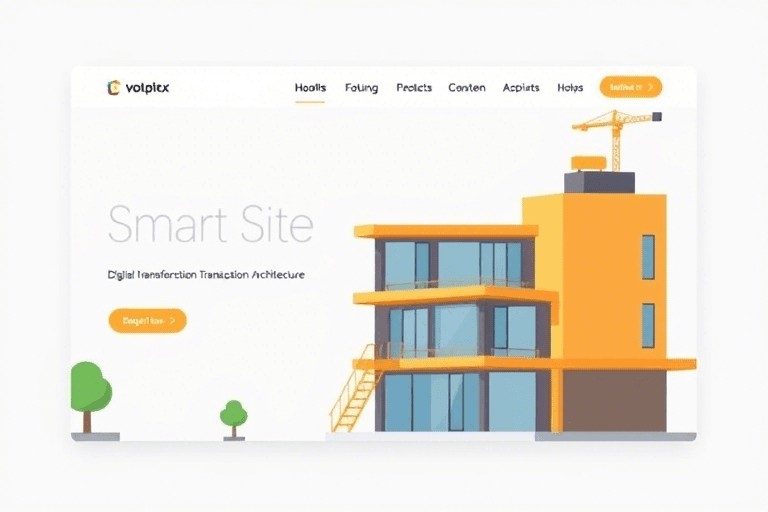 施工台账软件如何助力项目管理高效化与数字化转型