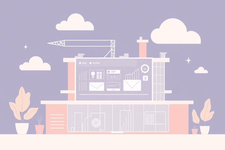 暖通施工员都用什么软件？这些工具让施工效率翻倍！