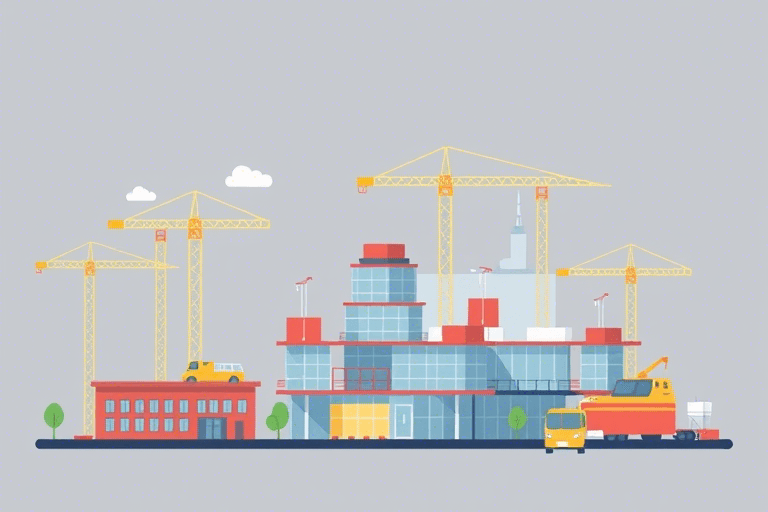 同济曙光施工软件如何助力建筑企业实现高效项目管理与数字化转型？