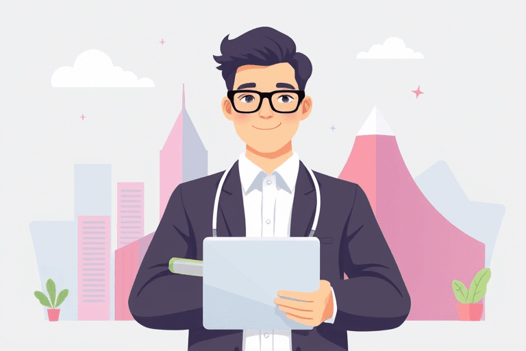 A3财务软件工程师如何提升职业竞争力与技术深度？