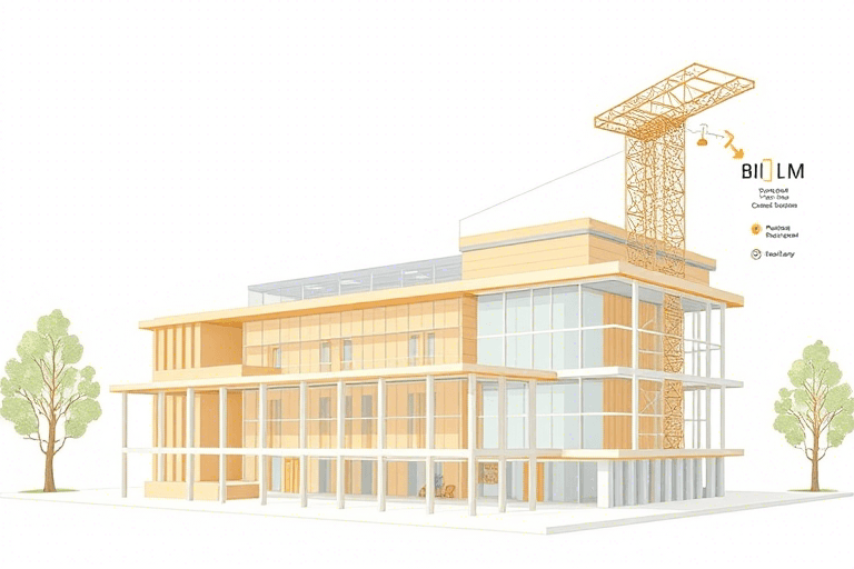 看施工配筋图教程的软件如何提升建筑行业学习效率