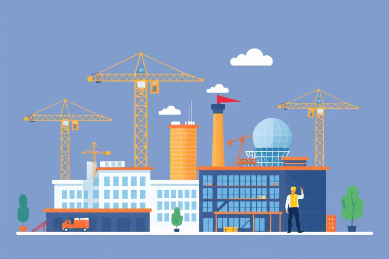 工程施工业绩查询软件怎么做？如何高效构建专业业绩管理工具？