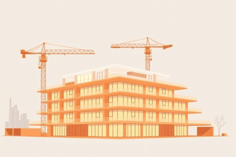 施工三维模拟软件知乎：如何用它提升项目效率与可视化管理水平？