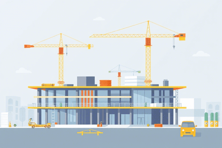 山西建筑施工软件如何助力本地企业提升效率与合规性？