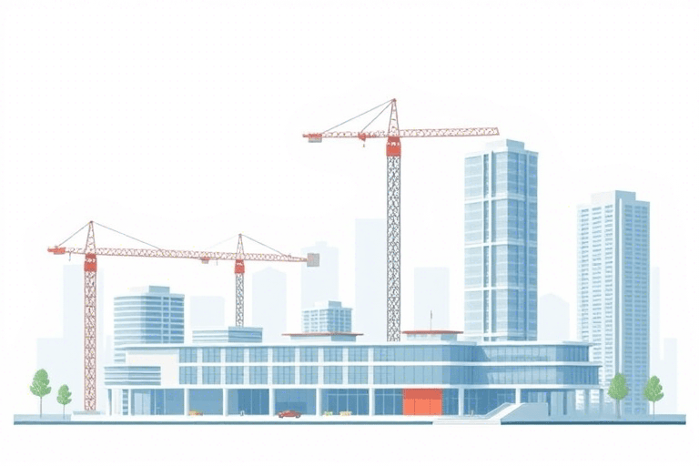宿州建筑施工软件怎么做？如何选择适合本地项目的高效解决方案？