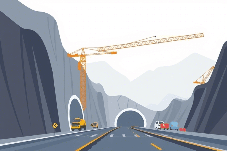 隧道施工预算软件如何高效实现精准成本控制与项目管理