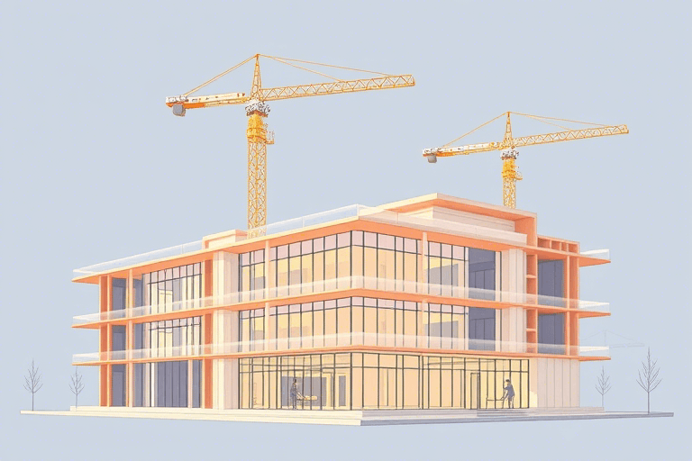 建筑施工常用的3D软件有哪些？主流工具全面解析与应用指南