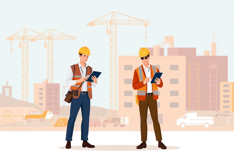 找施工队用什么软件好呢？这些靠谱工具帮你省时省力又省钱