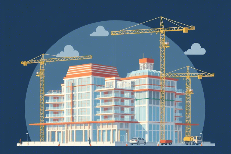 恒智天成软件施工方案怎么做：从编制到实施的全流程指南