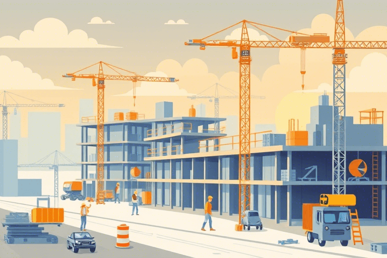 施工计量软件如何助力工程项目精准管理与高效执行？