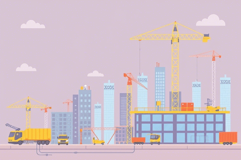 通信施工软件如何助力高效项目管理与数字化转型？