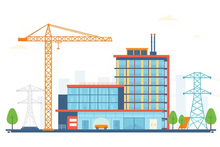 电力施工软件如何助力高效管理与安全控制？