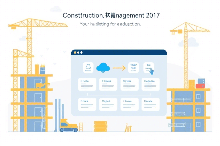 品施工资料软件怎么安装？新手必看的详细步骤与常见问题解答