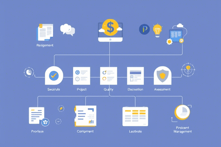 软件施工报告怎么做？一份完整指南助你高效交付项目成果