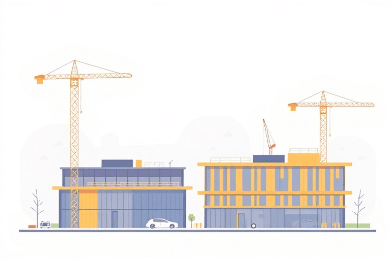 江苏施工企业信息化软件如何助力项目管理与效率提升