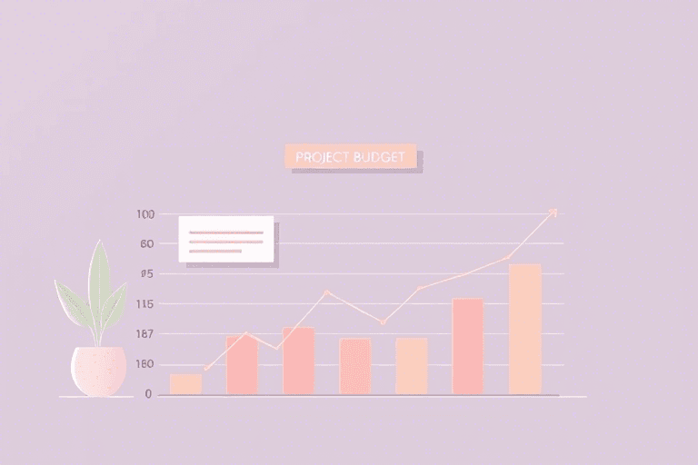 软件项目施工费怎么算才合理？如何科学制定预算与成本控制策略？