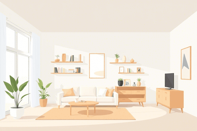 免费家庭装修施工图软件如何选择与使用？实用指南助你轻松设计理想家居