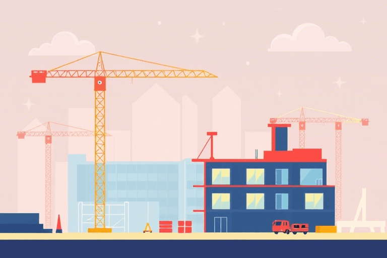 施工有关软件如何助力工程项目高效管理与协同？