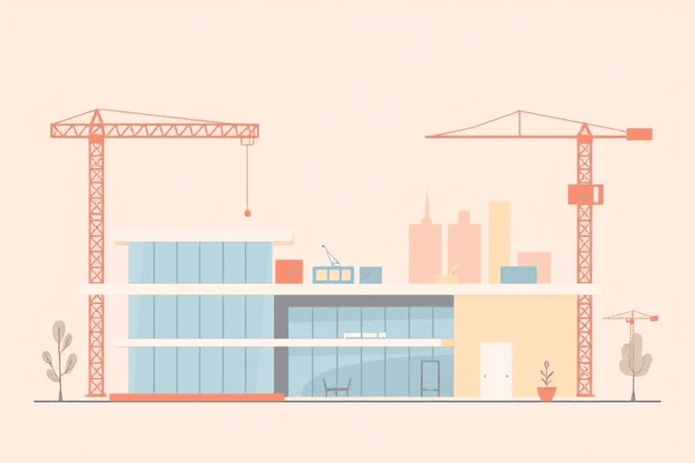 施工做账软件如何实现高效财务管理与项目成本控制