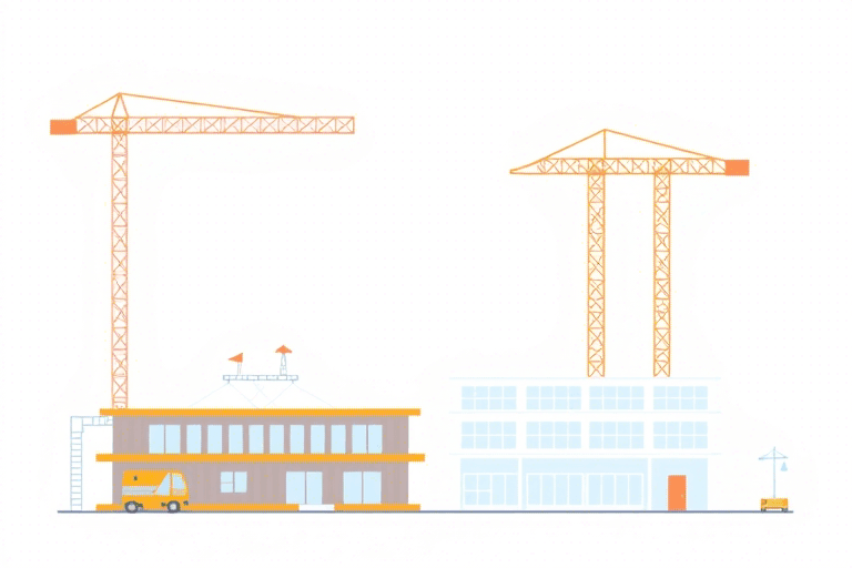 软件计算施工工期的软件如何提升项目效率？揭秘智能工期规划的核心逻辑