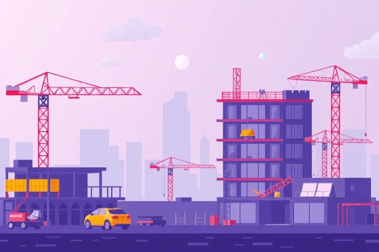 施工宝软件如何助力建筑企业实现高效管理与数字化转型