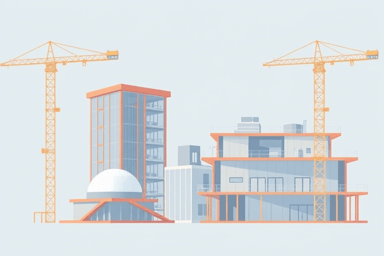 施工软件心得：如何用数字化工具提升项目管理效率与质量？