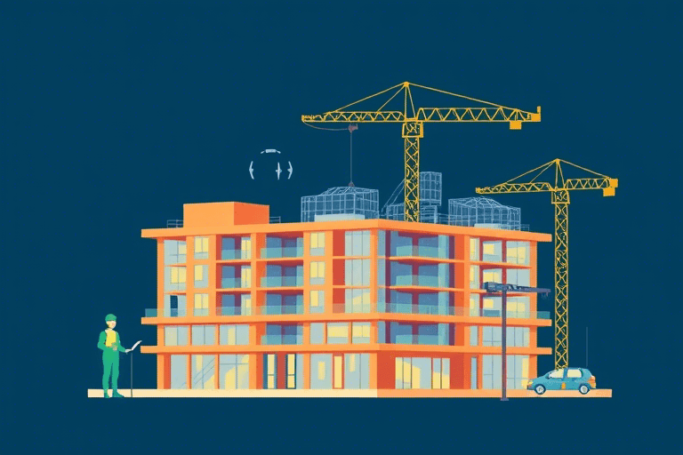 施组及施工方案编制软件如何提升工程效率与合规性？