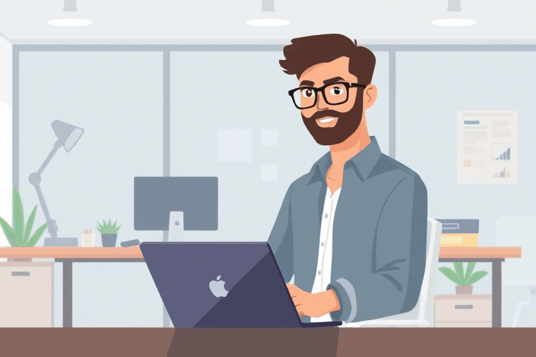 软件实施工程师面试真题怎么准备？掌握这些高频问题和实战技巧就够了