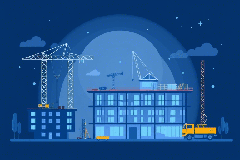 施工监理软件怎么做？如何选择与应用才能提升工程管理效率？