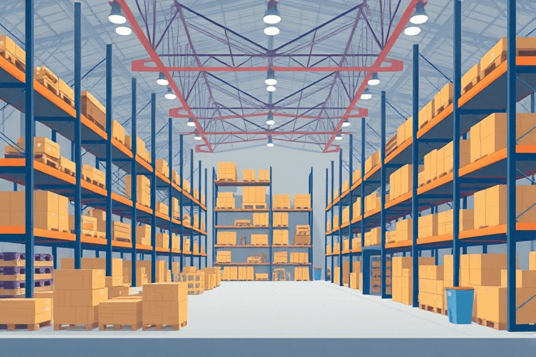 施工材料库房管理软件如何提升项目效率与成本控制