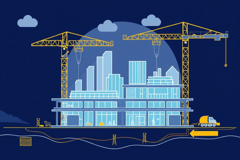 市政公路施工图打印软件如何实现高效精准的图纸输出与管理？