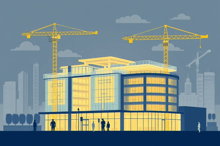 混凝土施工软件如何提升工程效率与质量？