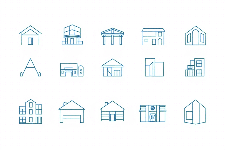 施工图软件如何编制图例？掌握这5步就能轻松搞定！
