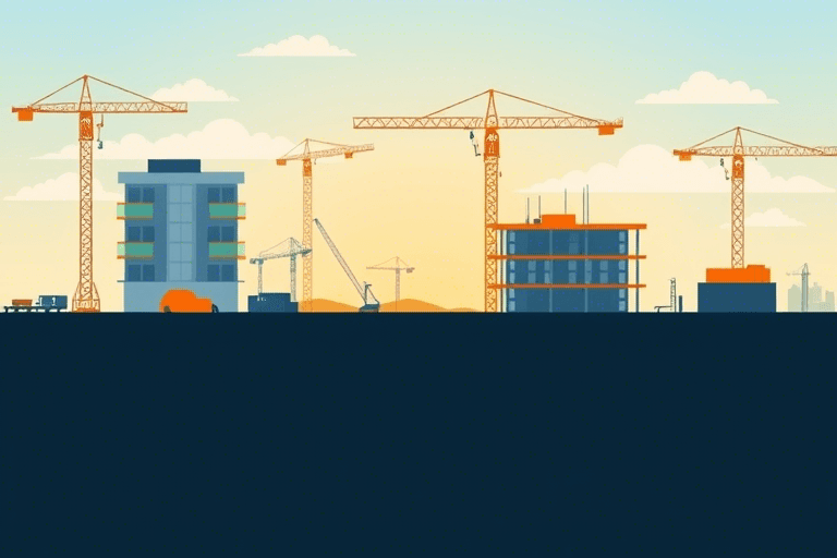 数字施工软件如何助力建筑企业实现高效管理与智能建造？