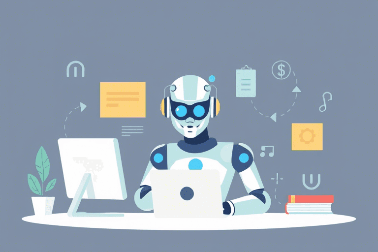 RPA软件实施工资高吗？揭秘高薪背后的职业路径与技能要求