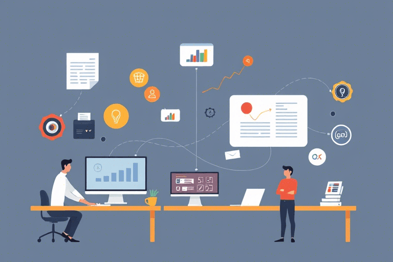 软件施工问题如何有效解决？揭秘项目交付中的常见陷阱与应对策略