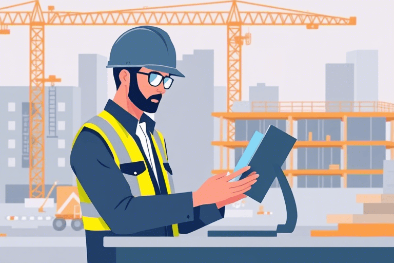 施工资料员必备软件知识：掌握这些工具提升工作效率