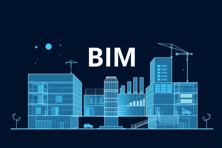 施工电脑绘图软件如何助力建筑项目高效设计与管理？