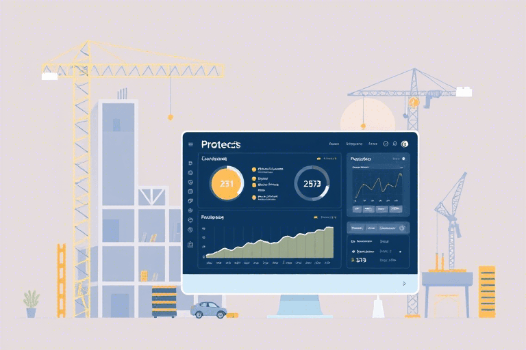 绿化工程做账财务软件叫什么？如何选择与使用专业财务工具