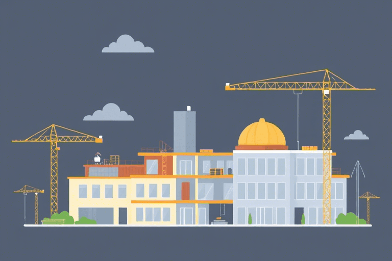 施工ERP管理软件公司如何打造高效项目管理系统？