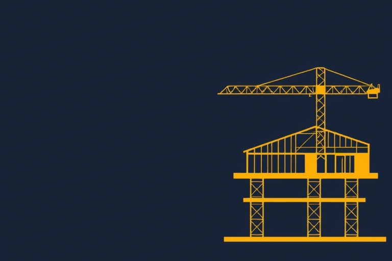 施工软件快速开发：如何在短时间内打造高效项目管理工具