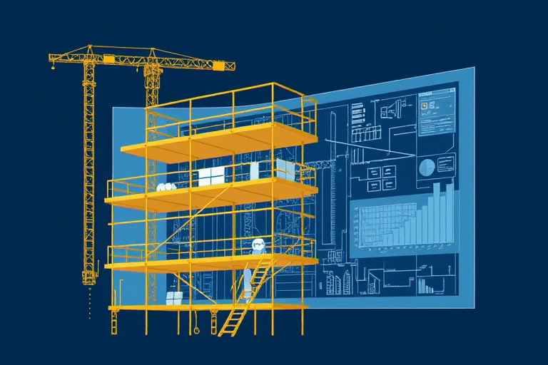 支模架施工图软件破解版如何获取？合法使用建议与行业规范解读