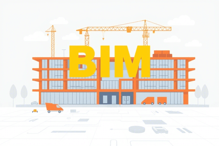 施工软件哪家好？如何选择适合建筑企业的高效管理工具