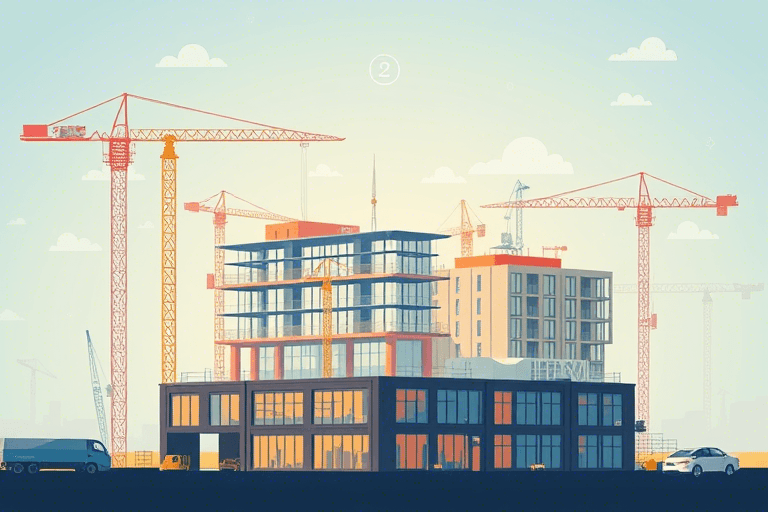 衢州施工软件怎么做：如何打造适合本地建筑行业的数字化工具