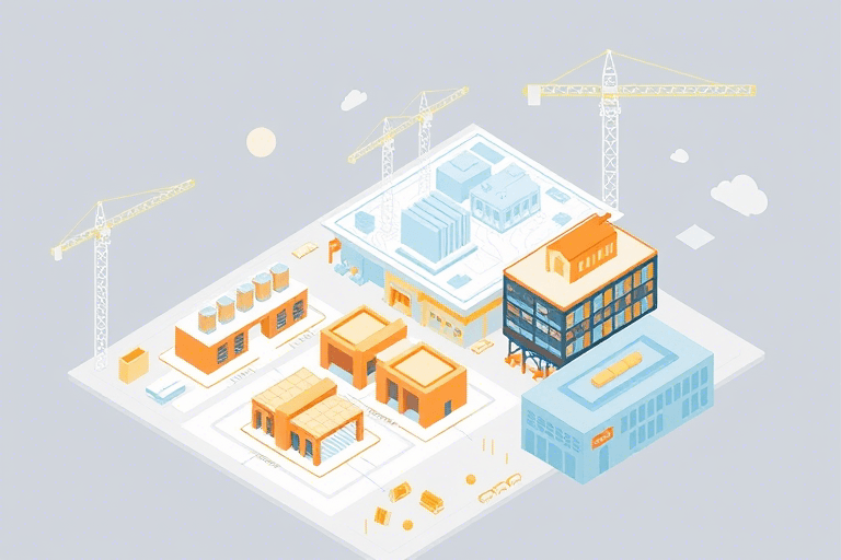 工程施工软件厂家哪家好？如何选择适合建筑企业的专业解决方案？