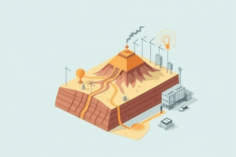 地灾施工软件怎么做？如何打造高效智能的地质灾害防治施工管理平台？