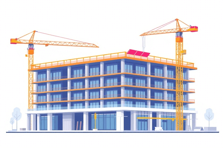 施工广联达软件怎么用？新手入门到精通的全流程指南