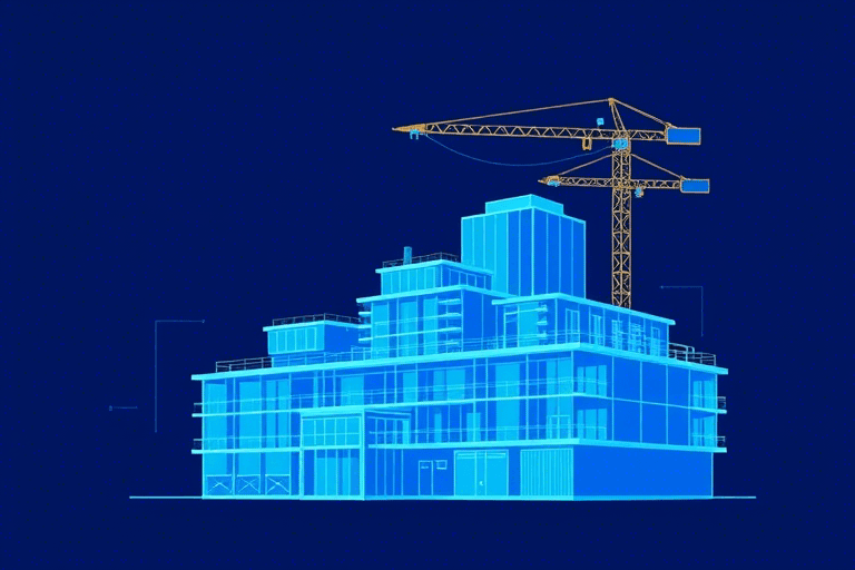 施工各种软件如何选型？如何让项目管理更高效？