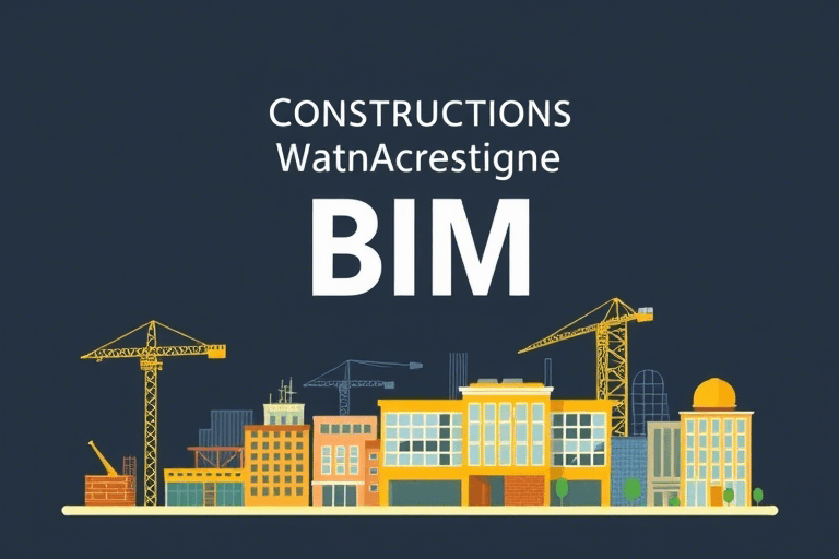 施工管理软件报价表模板怎么做？教你快速制作专业报价单